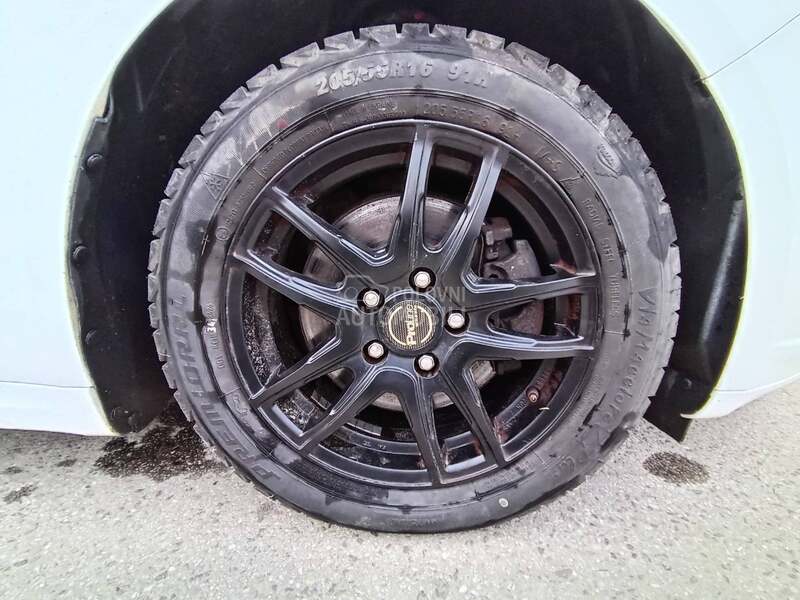 Ford Mondeo Titanium