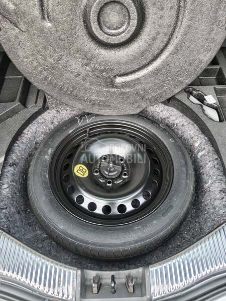 Ford Mondeo Titanium