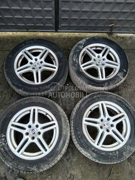 Ford Mondeo Titanium