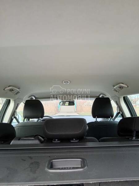 Ford Mondeo Titanium