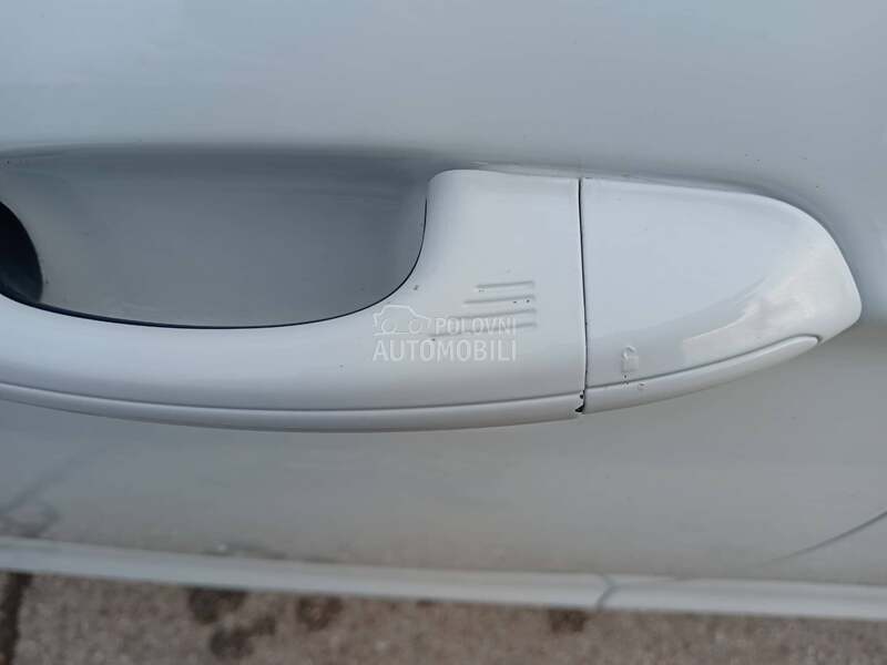 Ford Mondeo Titanium