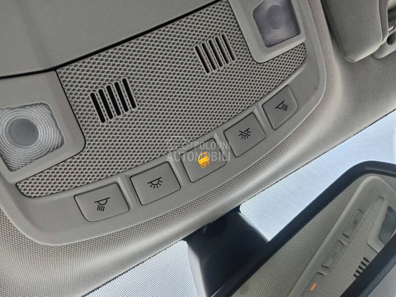 Ford Mondeo Titanium