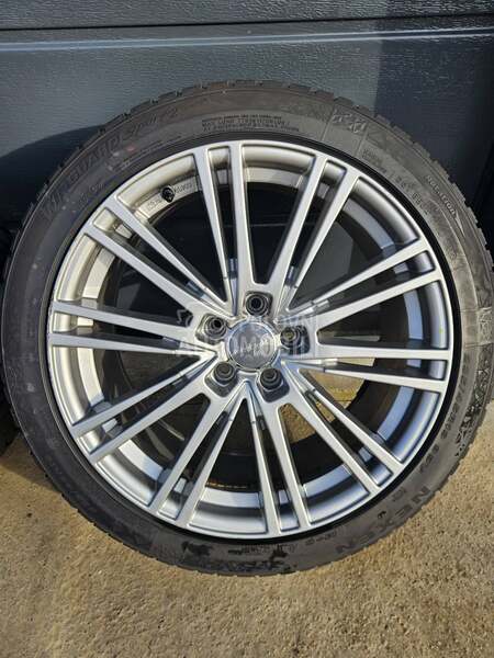 Aluminijumske felne  19" 5 x 112