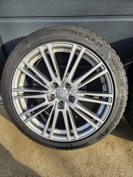 Aluminijumske felne  19" 5 x 112