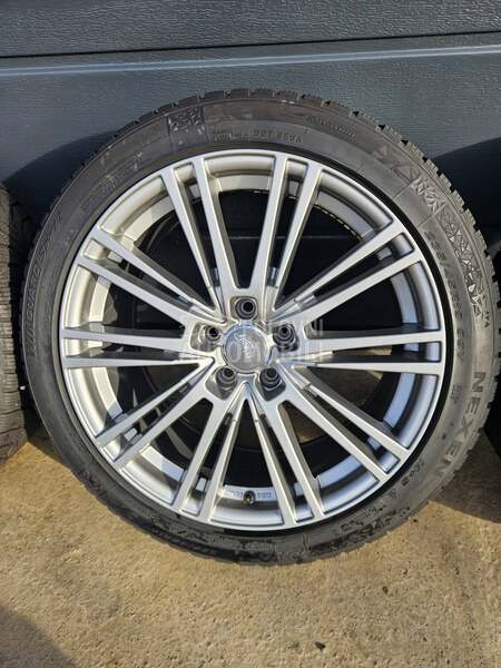 Aluminijumske felne  19" 5 x 112