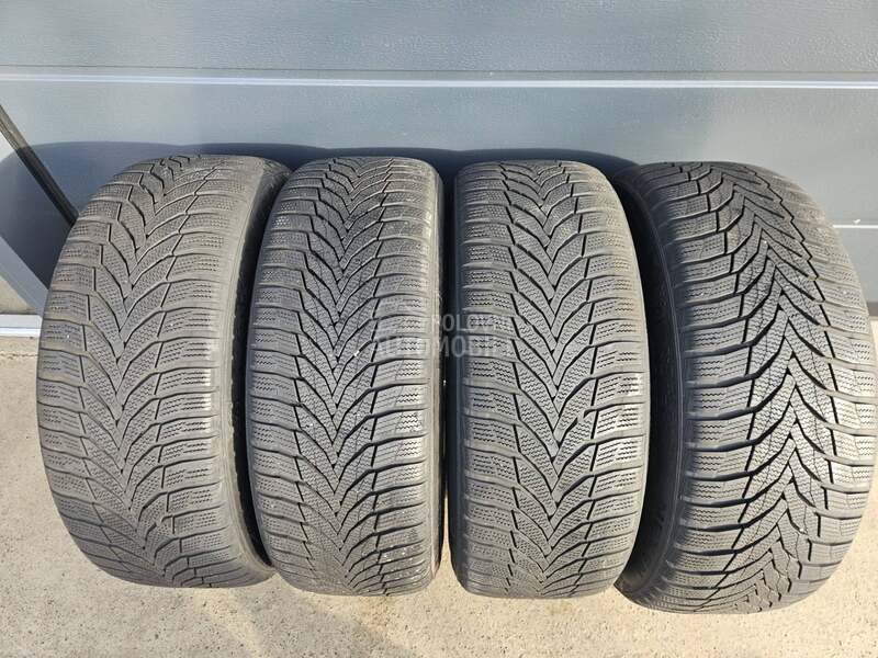 Aluminijumske felne  19" 5 x 112