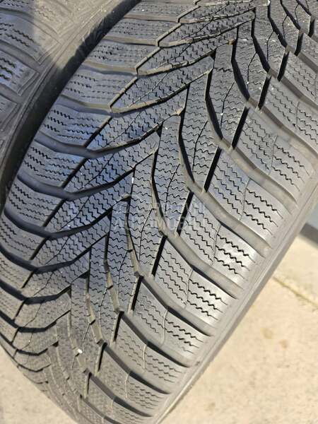 Aluminijumske felne  19" 5 x 112