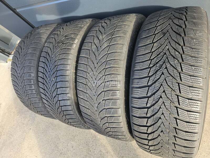 Aluminijumske felne  19" 5 x 112