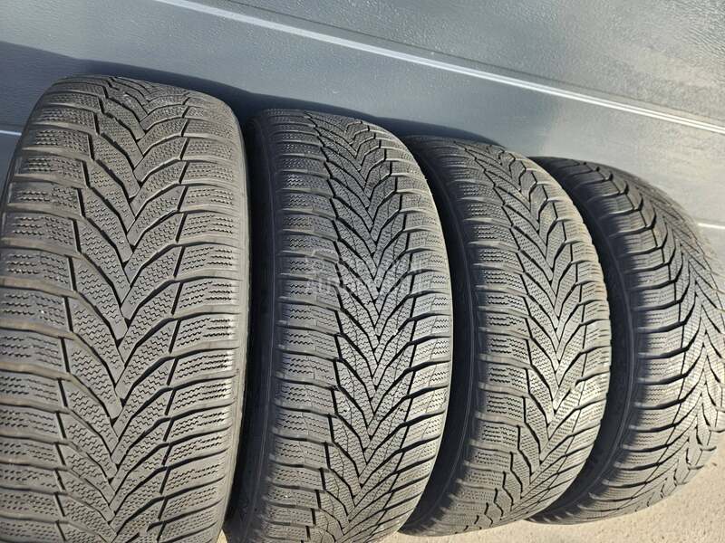 Aluminijumske felne  19" 5 x 112