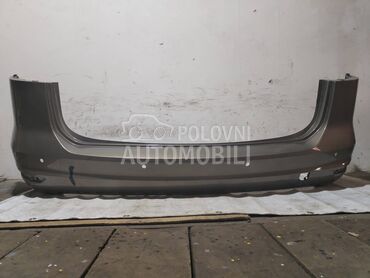 49. Zadnji branik za Volkswagen Sharan od 2010. do 2015. god.