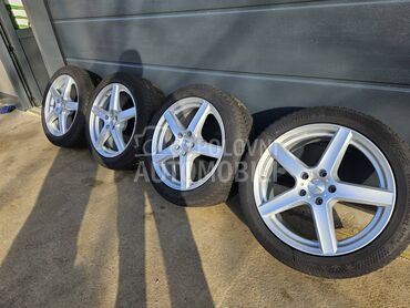 Aluminijumske felne  18" 5 x 112