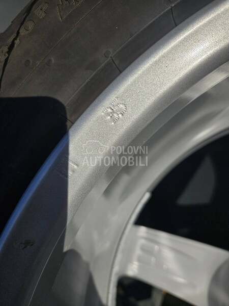Aluminijumske felne  18" 5 x 112