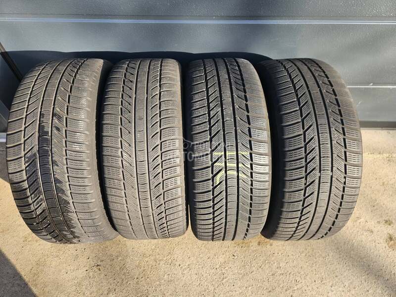 Aluminijumske felne  18" 5 x 112