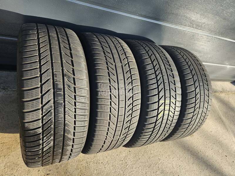 Aluminijumske felne  18" 5 x 112