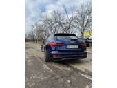 Audi A6 S line