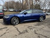 Audi A6 S line