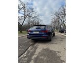 Audi A6 S line
