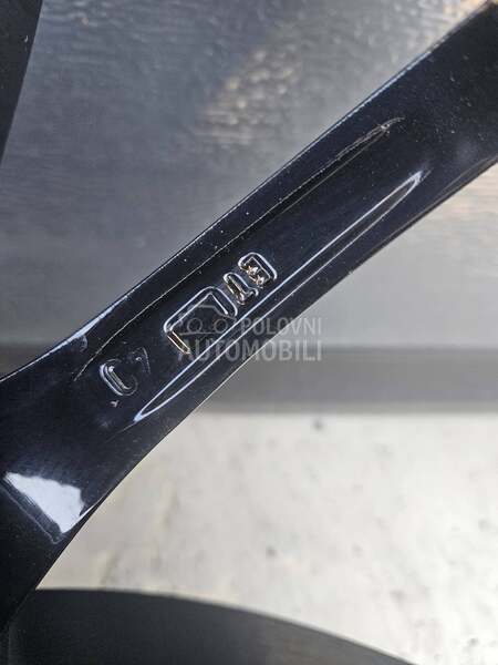Aluminijumske felne  18" 5 x 112