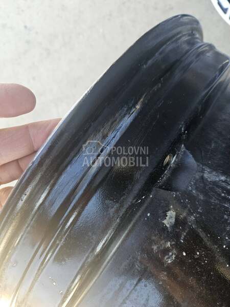 Aluminijumske felne  18" 5 x 112