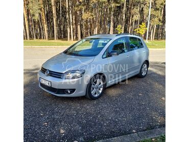 Volkswagen Golf Plus MATCH