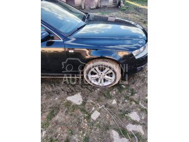 krila za Audi A6 od 2004. do 2008. god.