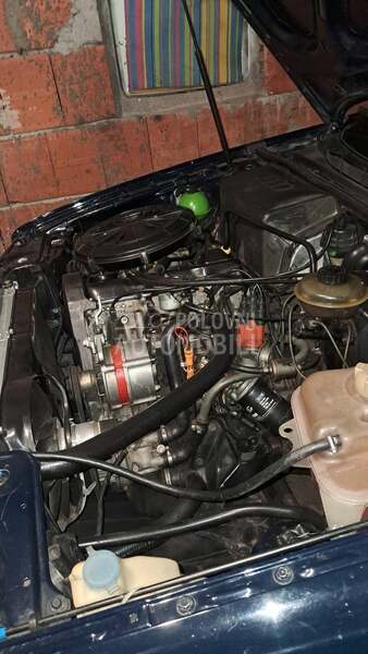 Audi 80 1.8s