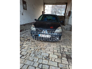Renault Clio 1,5