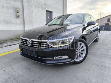 Volkswagen Passat B8 2.0 TDI DSG/4MOT/239