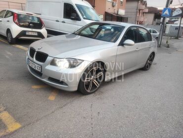 BMW 320d 
