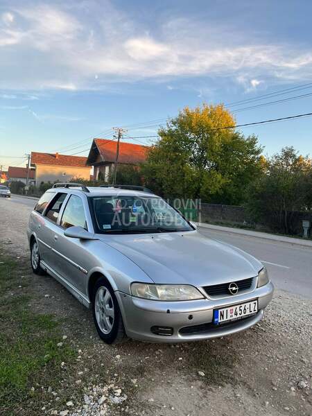 Opel Vectra B Istaknut oglas
