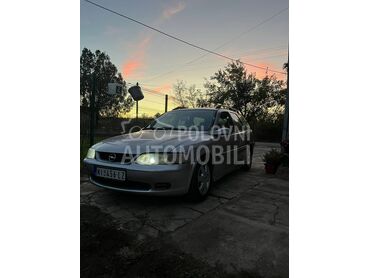 Opel Vectra B Istaknut oglas