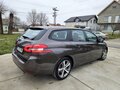 Peugeot 308 1.6 HDI AUT