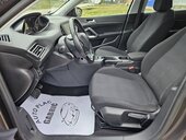 Peugeot 308 1.6 HDI AUT