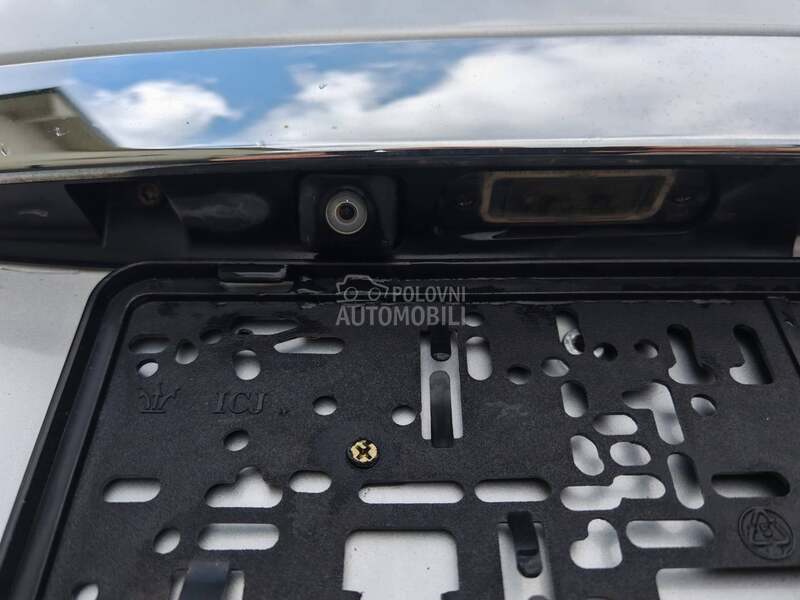 Mercedes Benz ML 320 