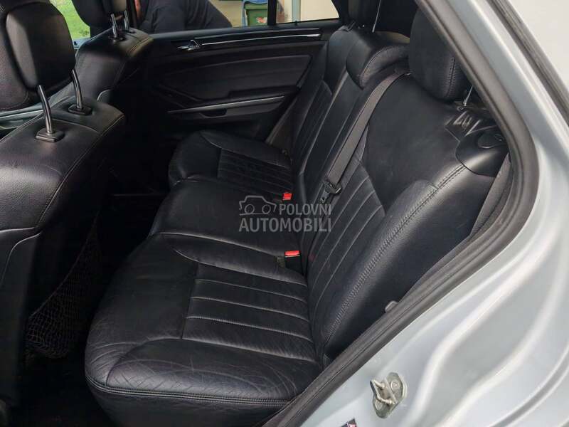 Mercedes Benz ML 320 