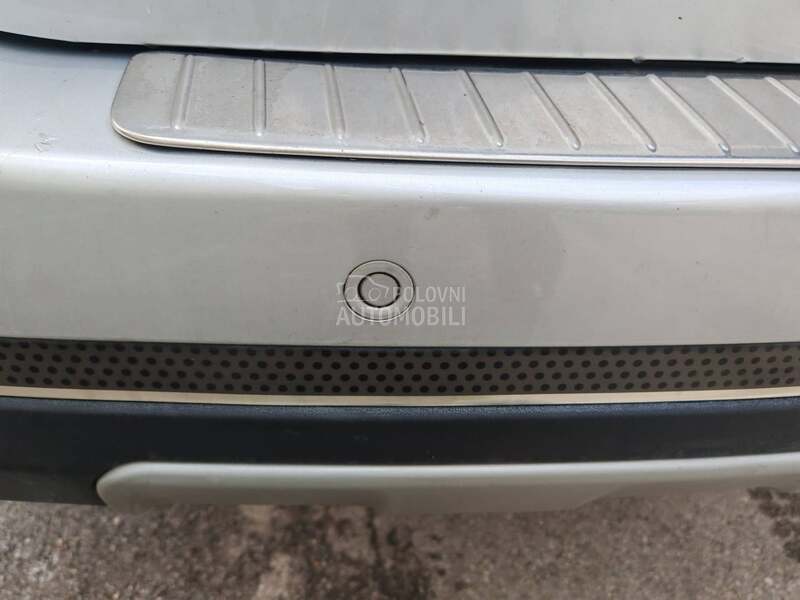 Mercedes Benz ML 320 