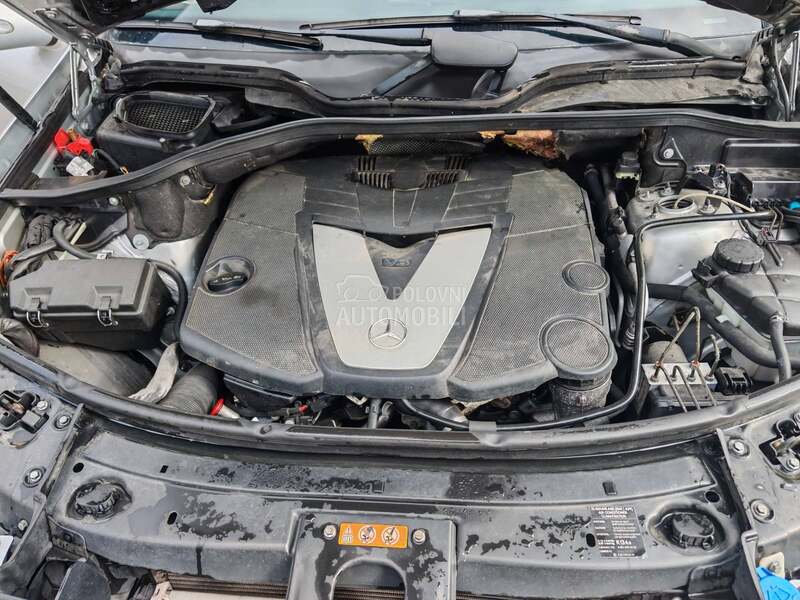 Mercedes Benz ML 320 