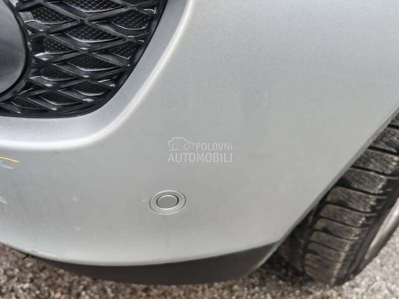 Mercedes Benz ML 320 