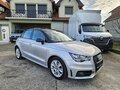 Audi A1 1.2 TFSI S LINE