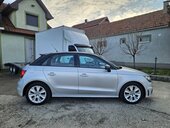 Audi A1 1.2 TFSI S LINE