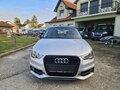 Audi A1 1.2 TFSI S LINE
