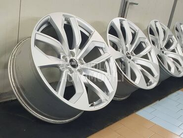 Aluminijumske felne RS4 RS6 A5 A7 20" 5 x 112