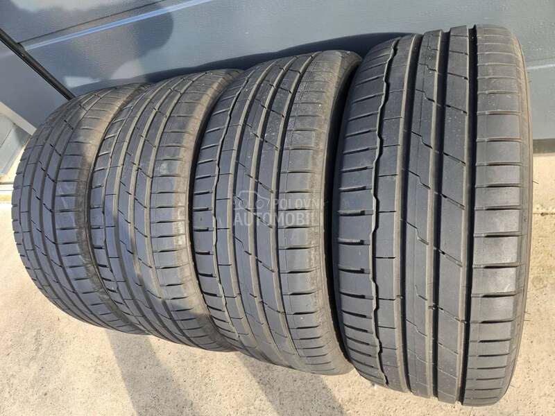 Hankook 225/50 R17 Letnja