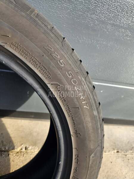 Hankook 225/50 R17 Letnja