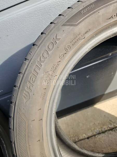 Hankook 225/50 R17 Letnja