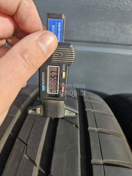 Hankook 225/50 R17 Letnja