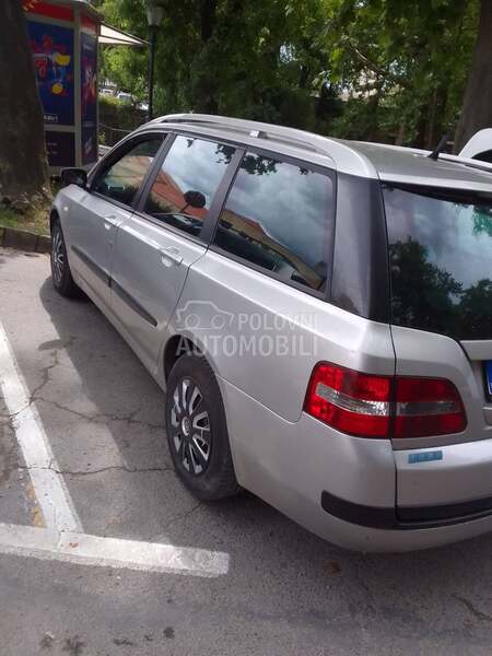 Fiat Stilo 1.9 TDI
