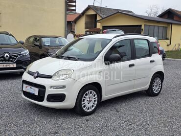 Fiat Panda 1.2 KLIM.A
