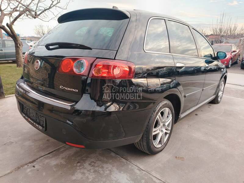 Fiat Croma 1.9jtd