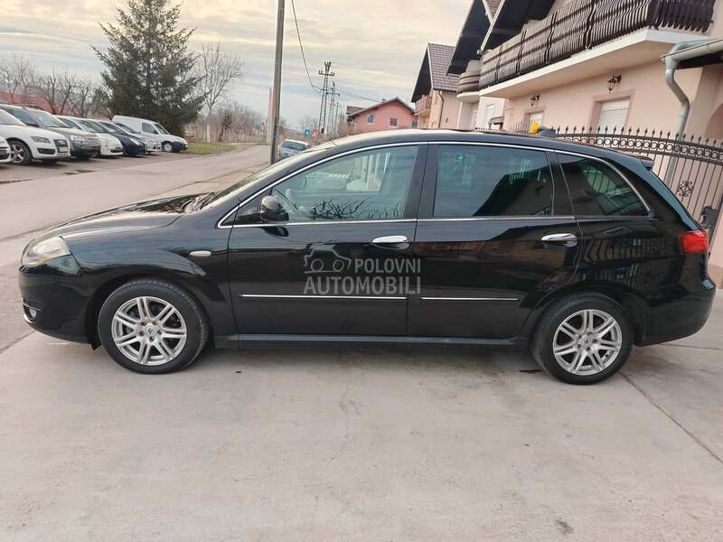 Fiat Croma 1.9jtd